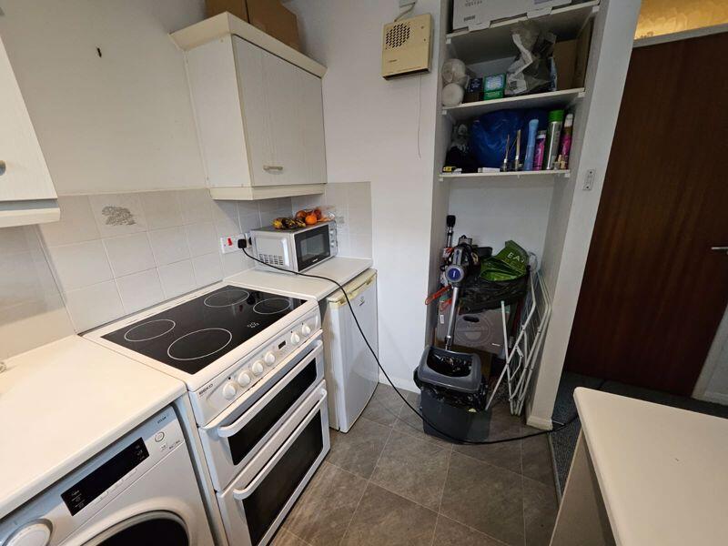 Property image - Paddock Close, Bristol