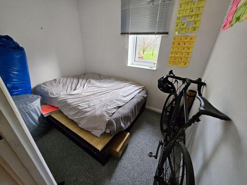 Additional property image - Paddock Close, Bristol