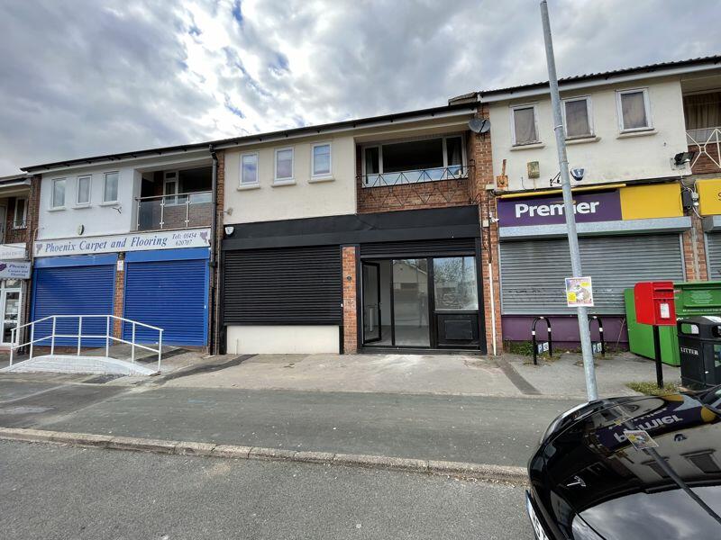 Additional property image - Chelford Grove, Bristol