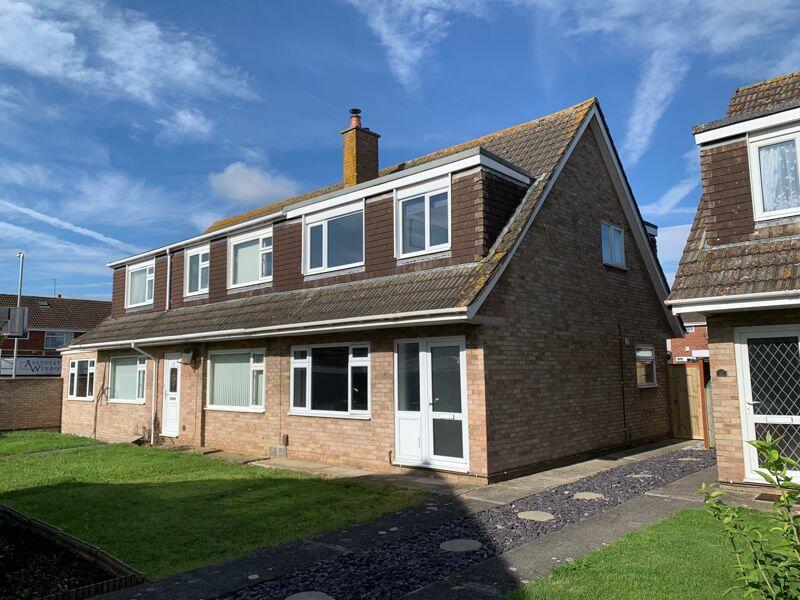 Main image of property: Maple Close, Bristol