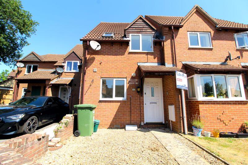 Main image of property: Teal Close, Bradley Stoke