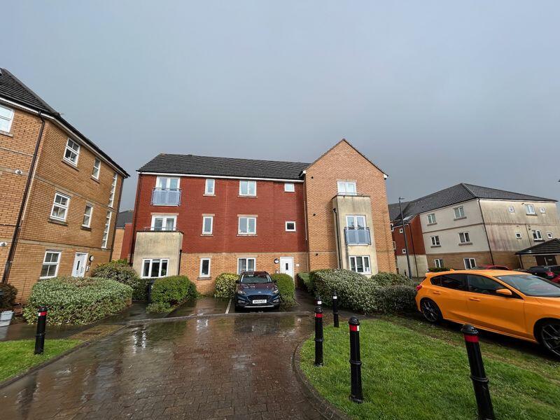Main image of property: Hornbeam Close, Bristol
