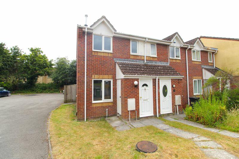 Main image of property: Courtlands, Bradley Stoke