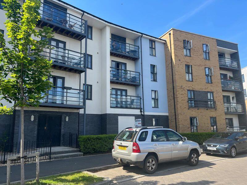 Main image of property: Mansell Road, Bristol