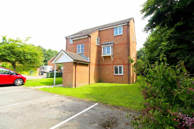 Main image of property: Ormonds Close, Bradley Stoke