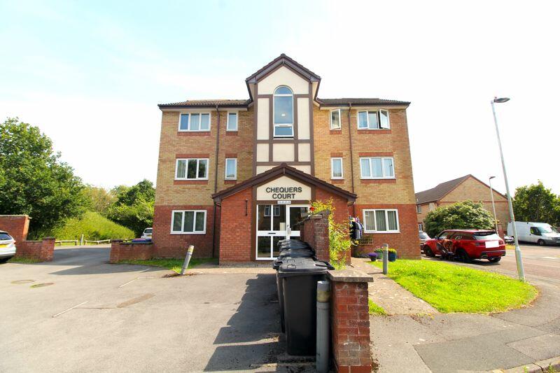 Main image of property: Chequers Court, Bradley Stoke