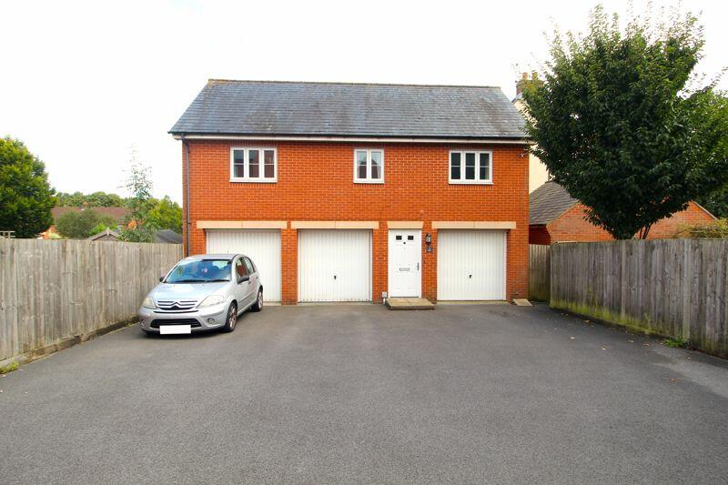 Main image of property: Viburnum Road, Almondsbury