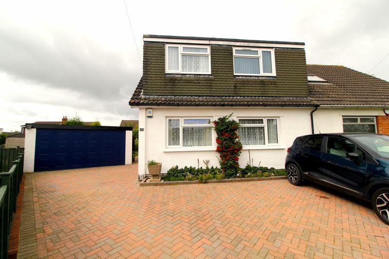 Main image of property: Bourton Close, Stoke Lodge