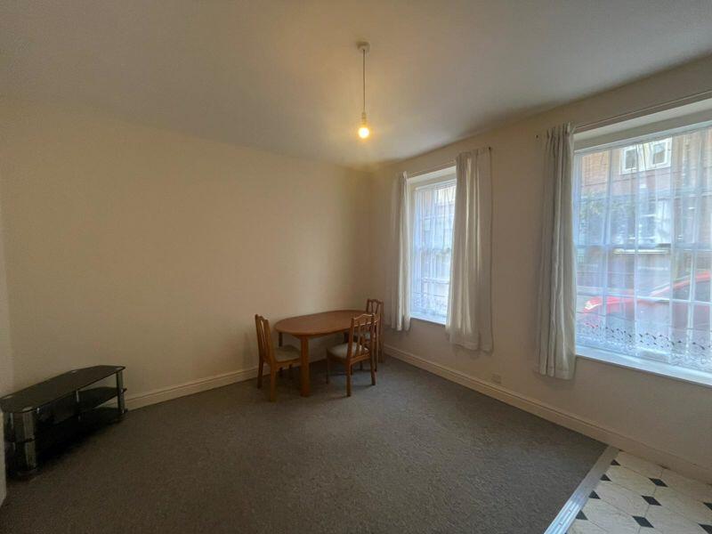 Additional property image - Jamaica Street, Bristol