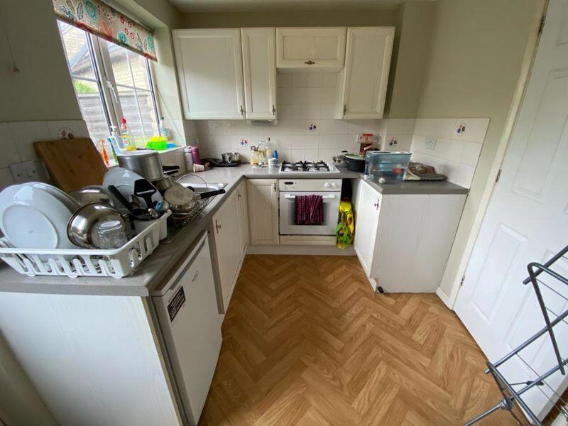 Additional property image - Dewfalls Drive, Bristol