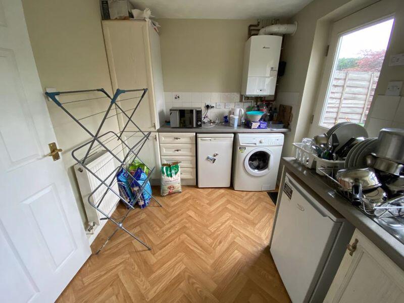 Additional property image - Dewfalls Drive, Bristol