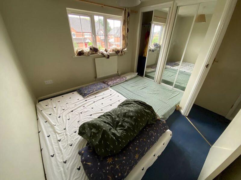 Additional property image - Dewfalls Drive, Bristol