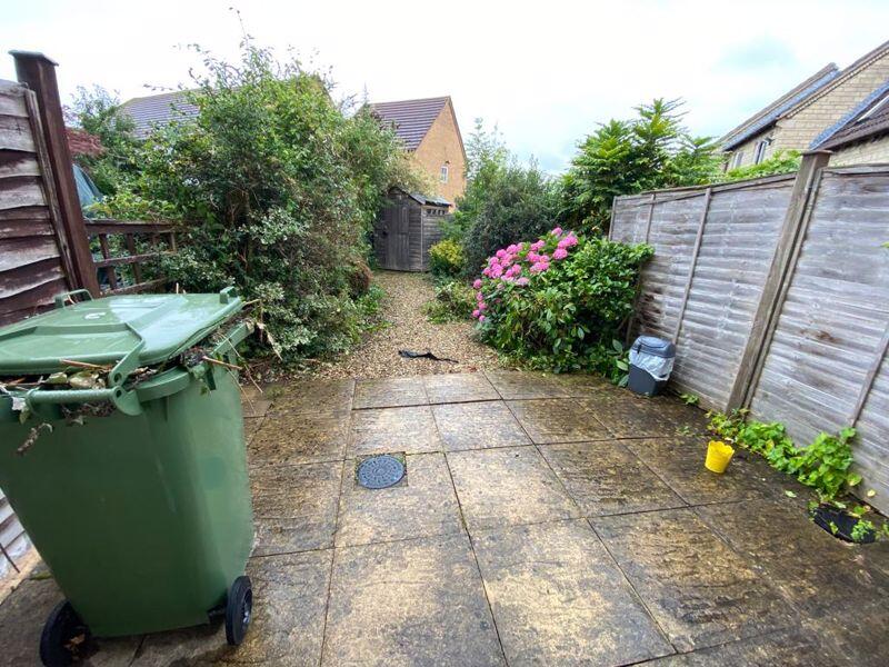 Additional property image - Dewfalls Drive, Bristol