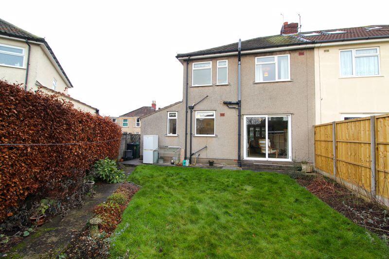 Additional property image - Rockland Road, Downend
