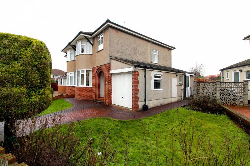 Additional property image - Rockland Road, Downend