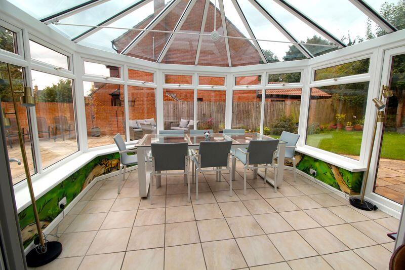 Additional property image - Grange Close, Bradley Stoke