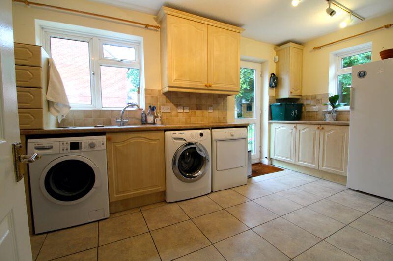 Additional property image - Grange Close, Bradley Stoke