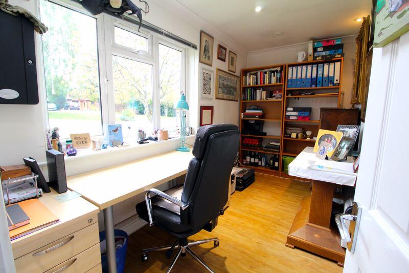 Additional property image - Grange Close, Bradley Stoke