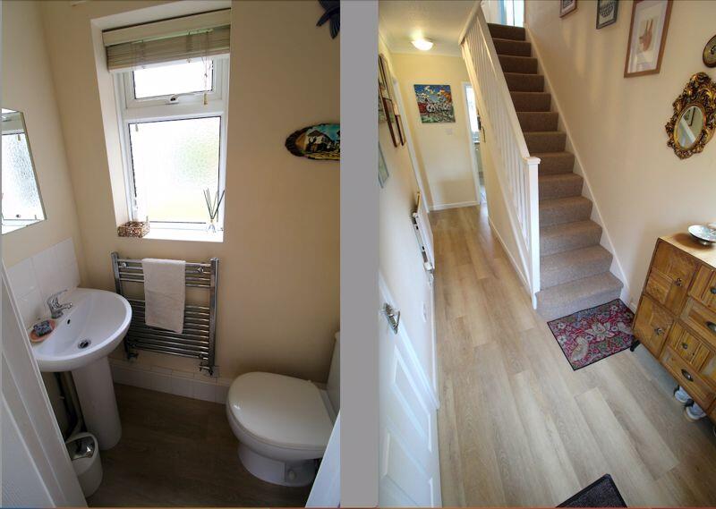 Additional property image - Grange Close, Bradley Stoke