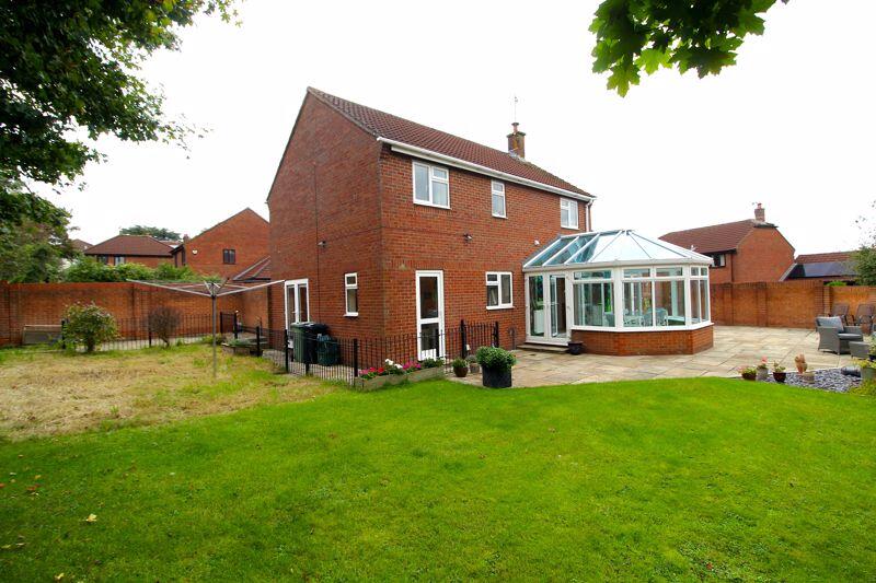 Additional property image - Grange Close, Bradley Stoke