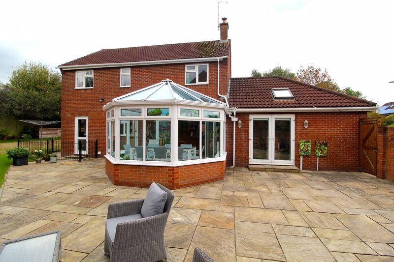 Additional property image - Grange Close, Bradley Stoke