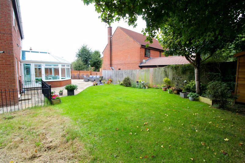 Additional property image - Grange Close, Bradley Stoke