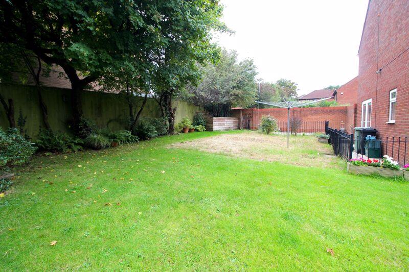 Additional property image - Grange Close, Bradley Stoke