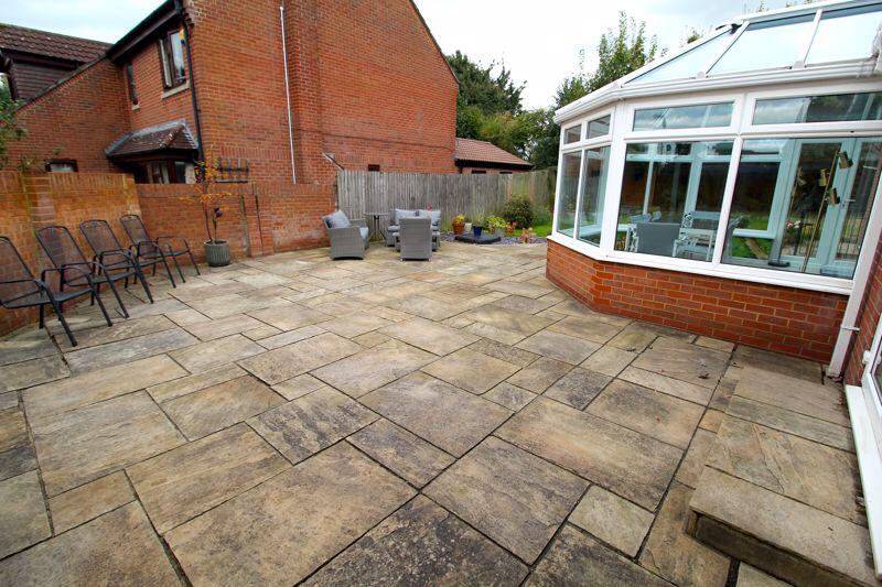 Additional property image - Grange Close, Bradley Stoke