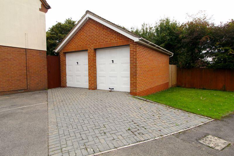 Additional property image - Grange Close, Bradley Stoke