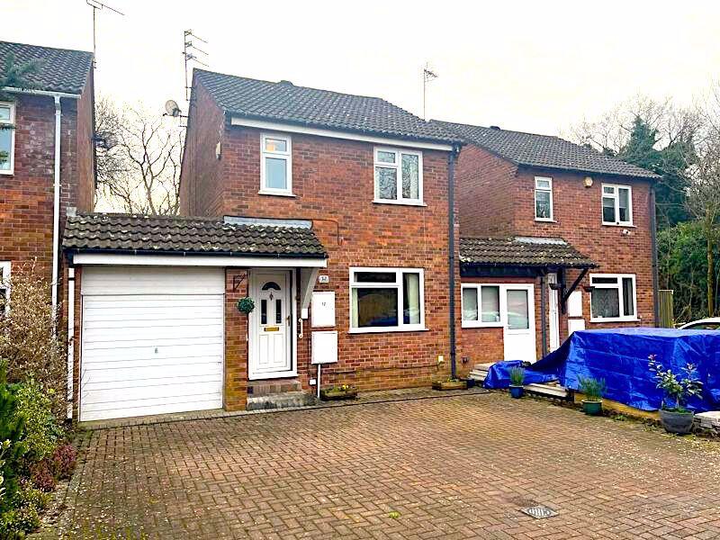 Main image of property: Holyrood Close, Bristol