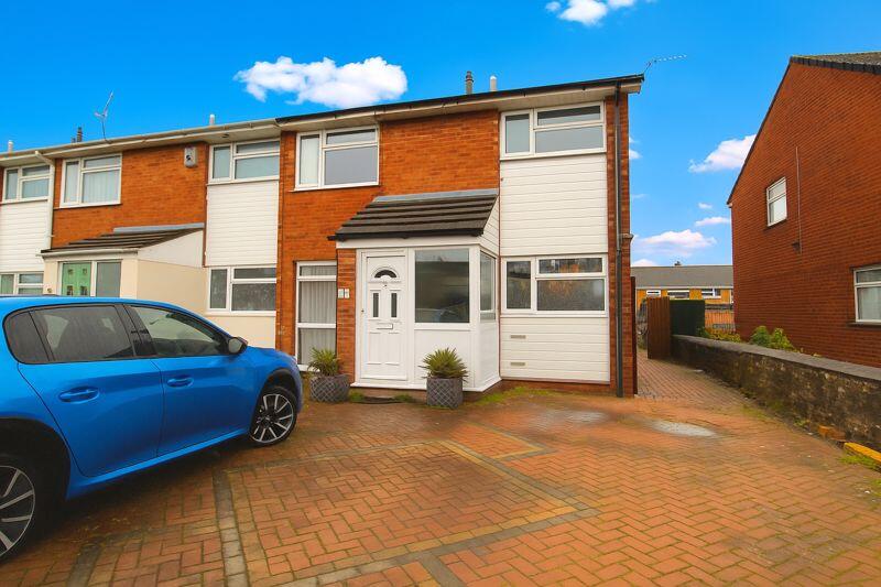 Main image of property: Stratton Close, Little Stoke