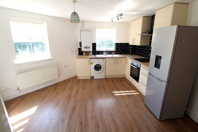 Main image of property: Champs Sur Marne, Bradley Stoke