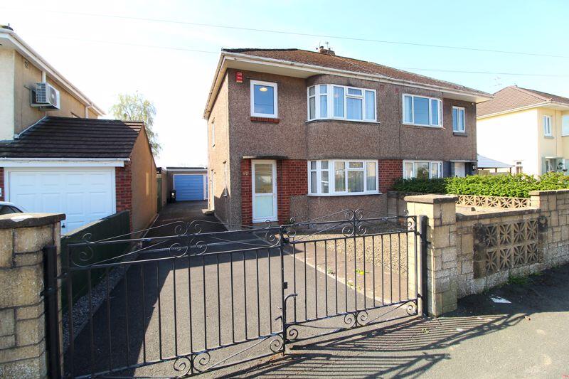 Main image of property: Bush Avenue, Little Stoke