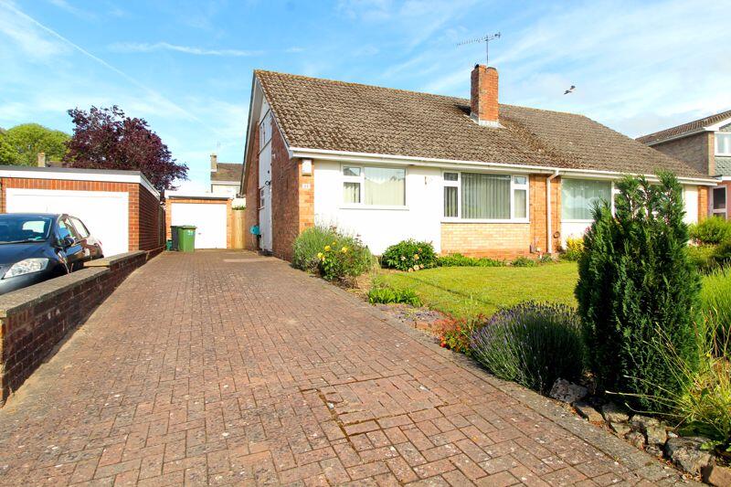 Main image of property: Bannetts Tree Crescent, Alveston
