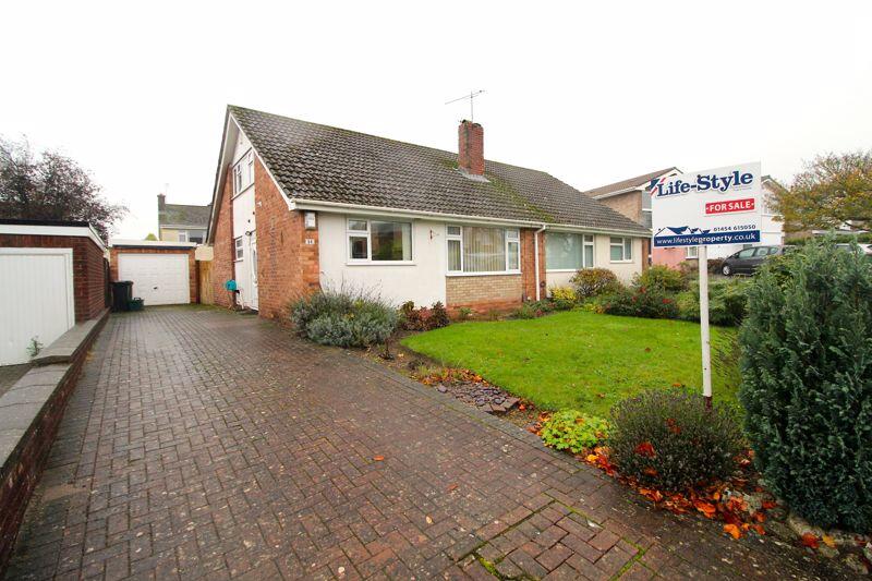 Main image of property: Bannetts Tree Crescent, Alveston