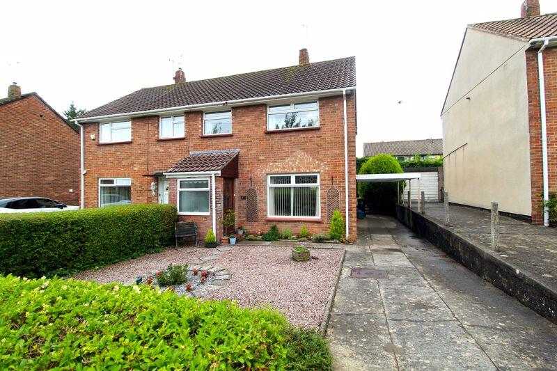 Main image of property: Romney Avenue, Lockleaze