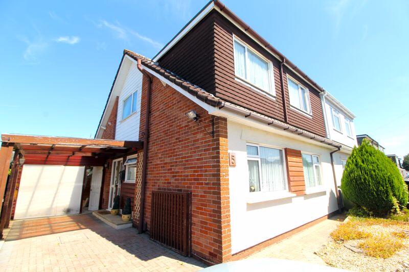 Main image of property: Dyrham Parade, Stoke Lodge