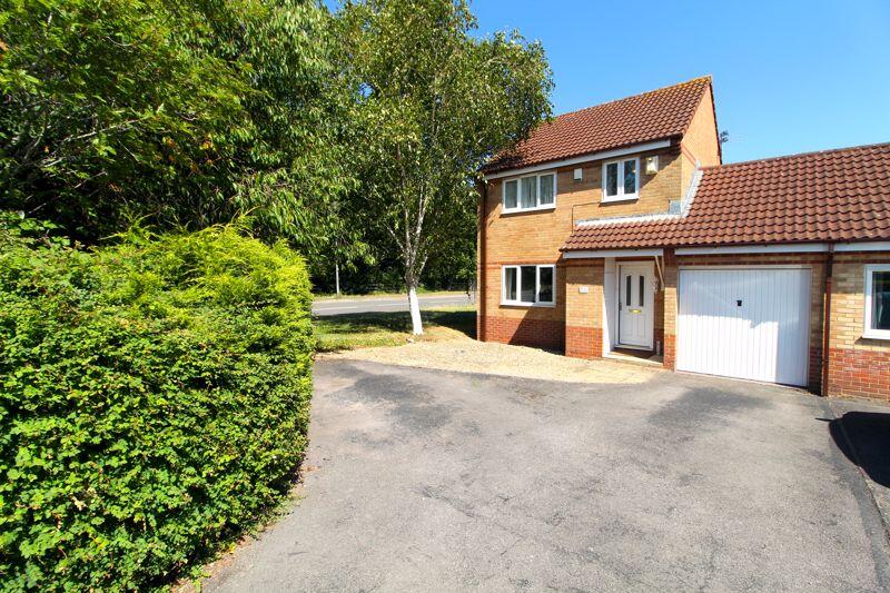 Main image of property: Westfield Way, Bradley Stoke