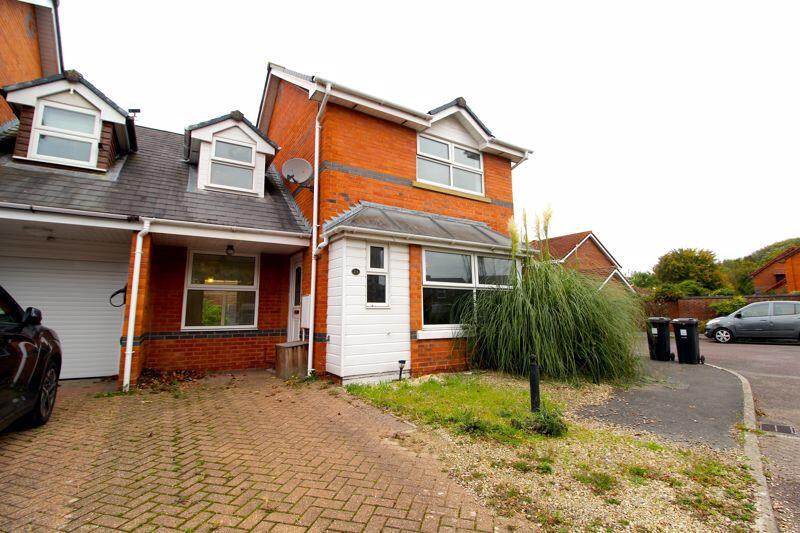 Main image of property: Long Close, Bradley Stoke