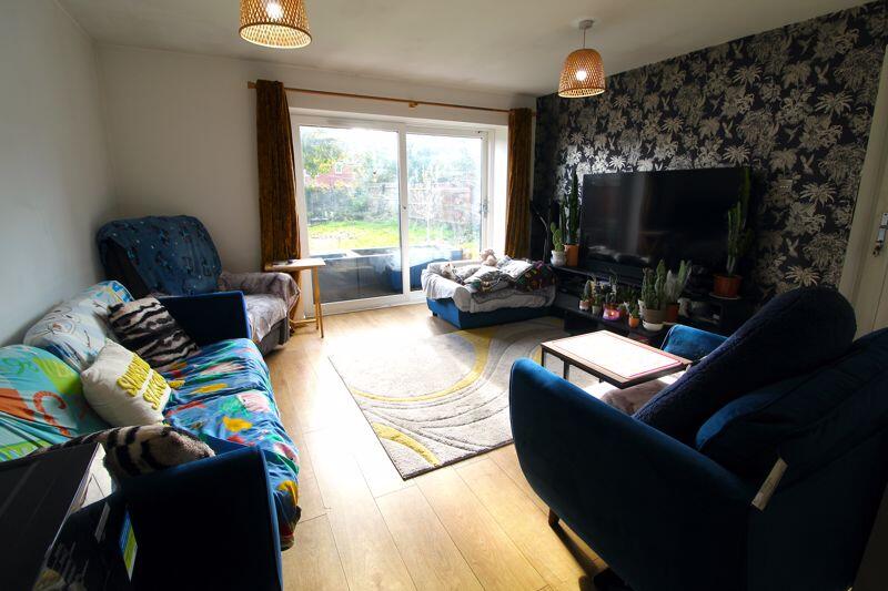 Main image of property: Callicroft Road, Patchway