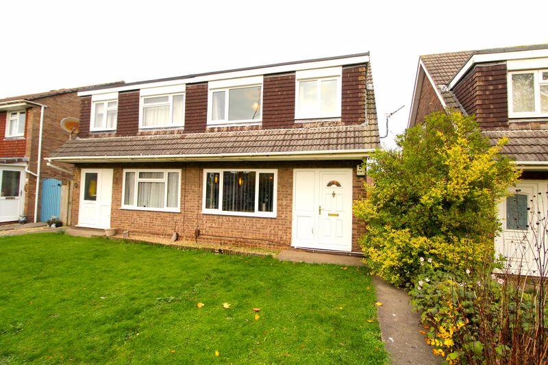 Main image of property: Ash Close, Little Stoke