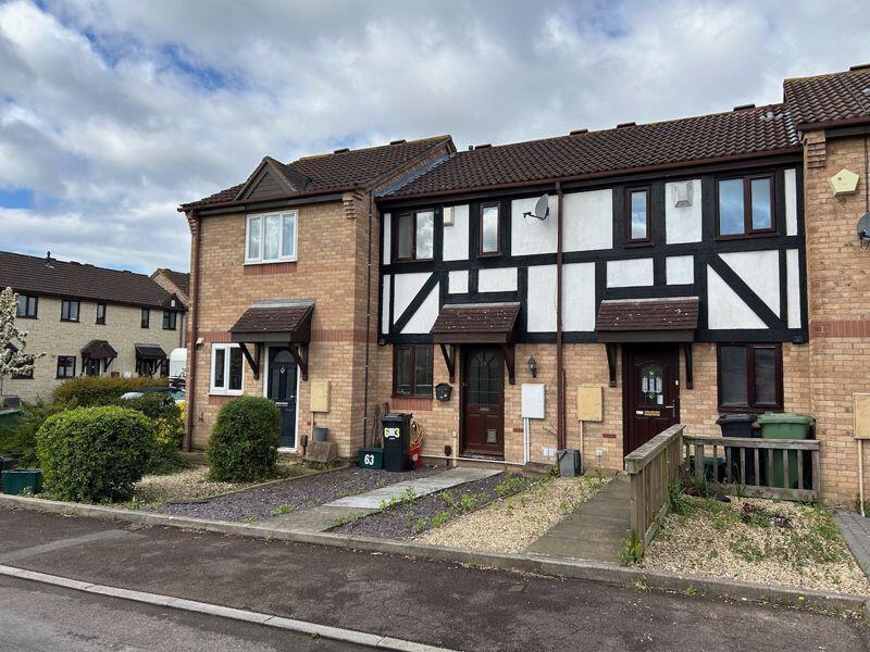 Main image of property: Meadow Way, Bristol