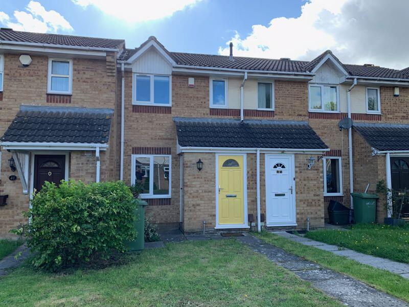 Main image of property: Courtlands, Bristol