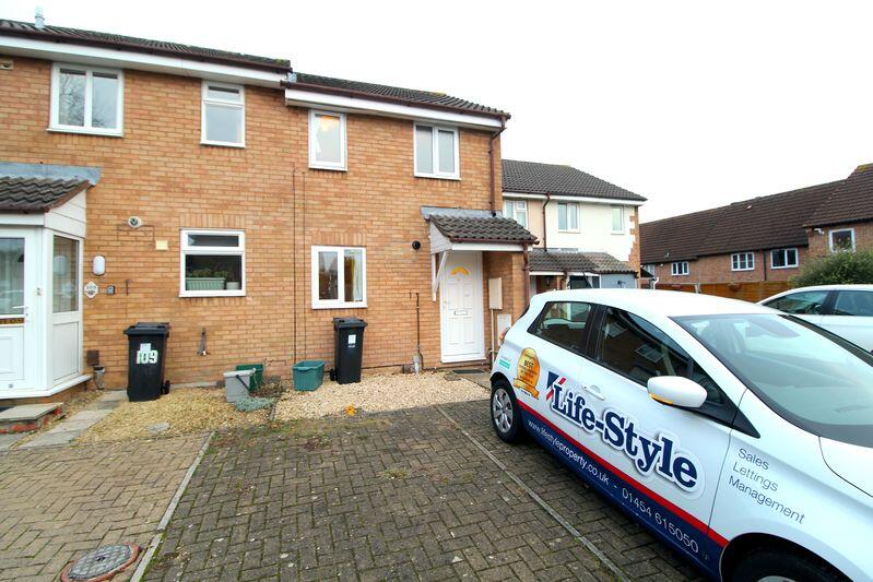 Main image of property: Oaktree Crescent, Bradley Stoke