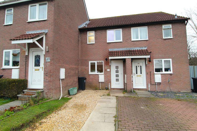 Main image of property: Cooks Close, Bradley Stoke