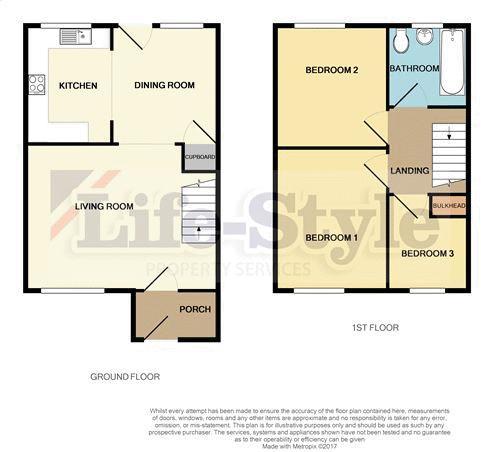 Master Floorplan Image 1