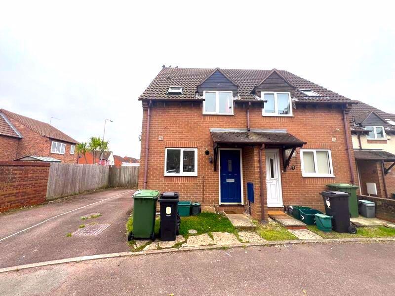 Main image of property: Teal Close, Bristol