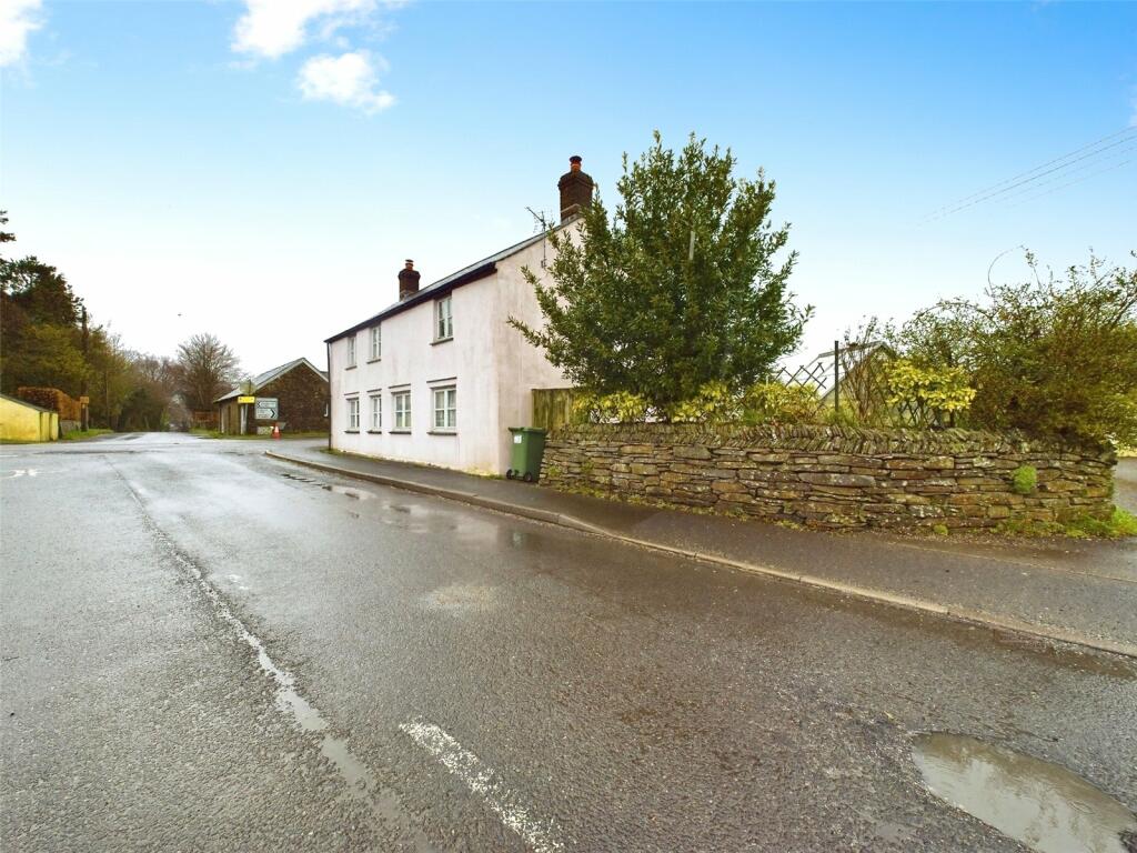Main image of property: Holsworthy Beacon, Holsworthy, Devon