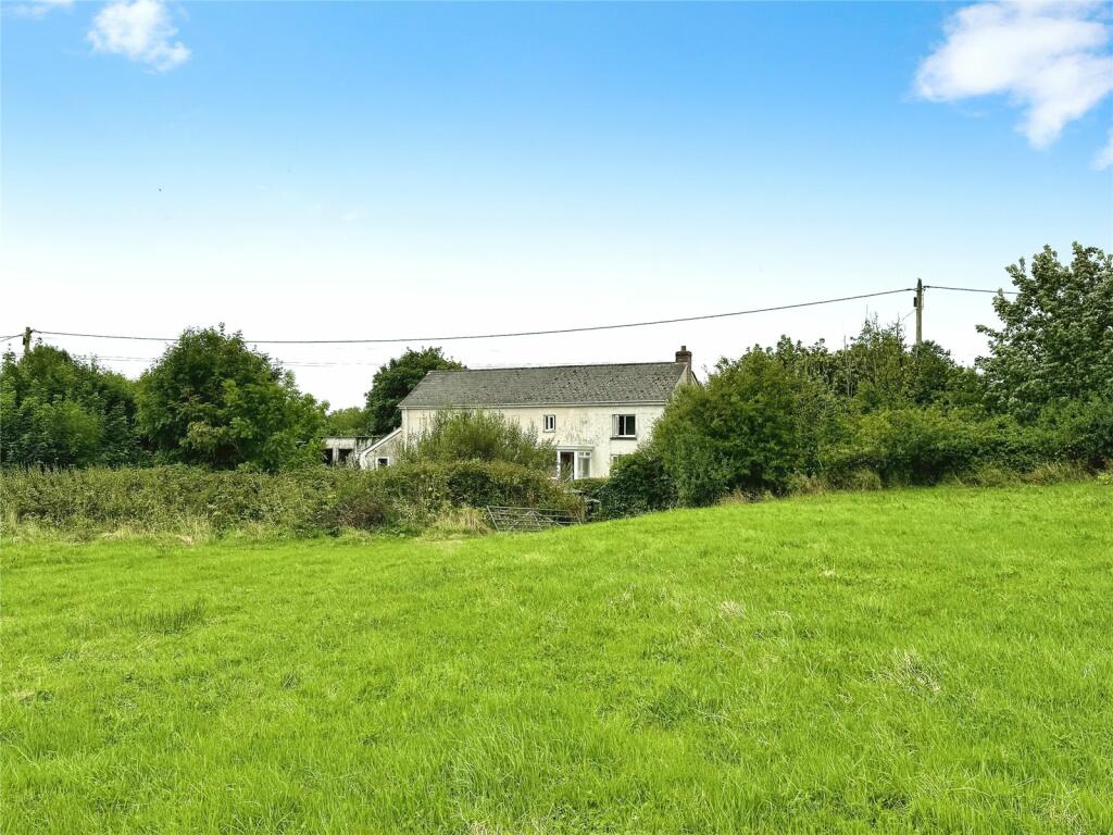 Main image of property: Holsworthy, Devon