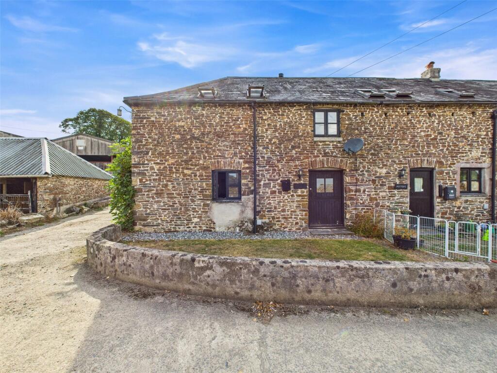 Main image of property: Boyton, Launceston, Cornwall